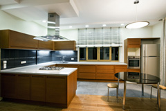 kitchen extensions Monkston Park